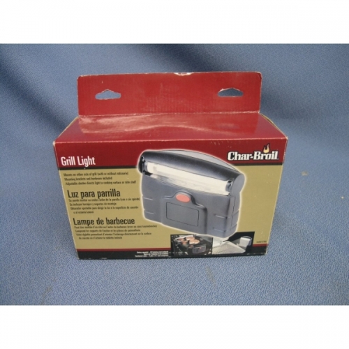 CharBroil Grill Light Model 5700 Allsold.ca Buy & Sell Used Office